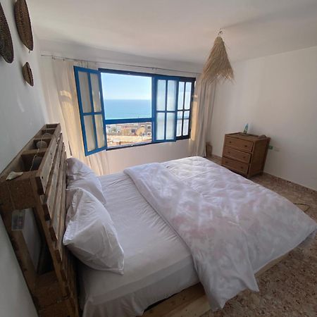 Sable Beach Surf Camp Taghazout Esterno foto
