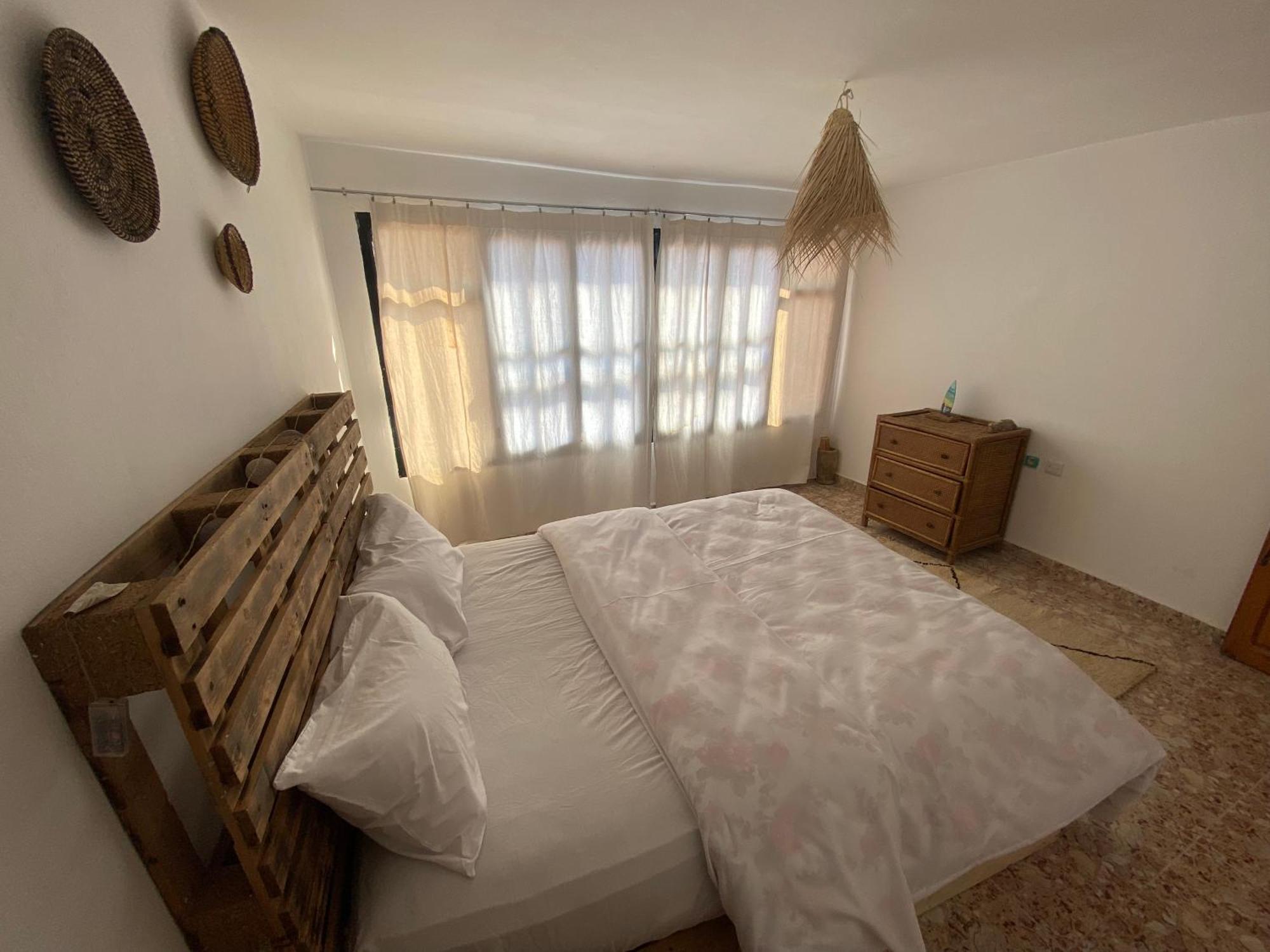 Sable Beach Surf Camp Taghazout Esterno foto